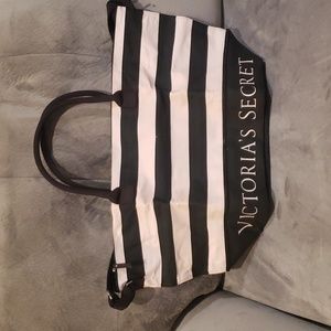 NWT Victoria's Secret Beach Bag.